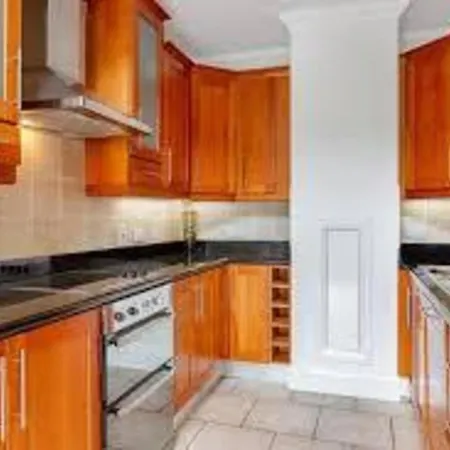 Remarkable 2-Bed Apartment In Dublin Δουβλίνο