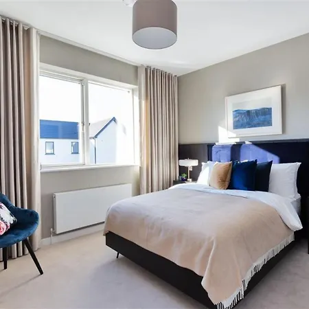 Remarkable 2-Bed Apartment In Dublin Διαμέρισμα Δουβλίνο