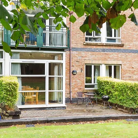 Διαμέρισμα Remarkable 2-Bed Apartment In Dublin *