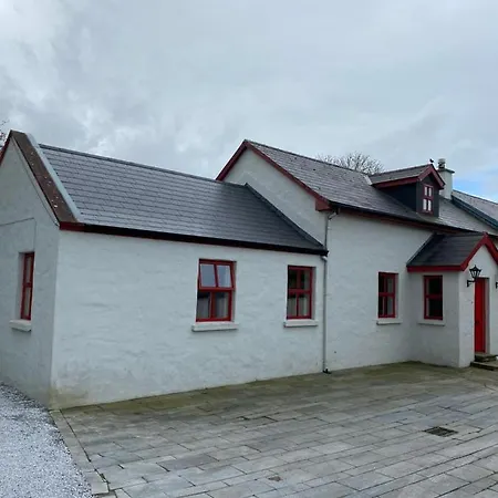 Remarkable 2-bed In Kerry