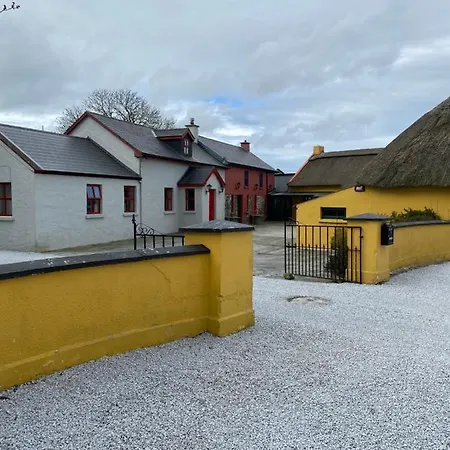 Apartmán Remarkable 2-bed In Kerry