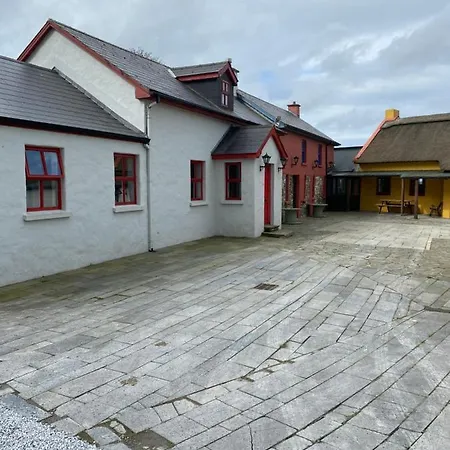 Remarkable 2-bed In Kerry Apartmán Lisselton