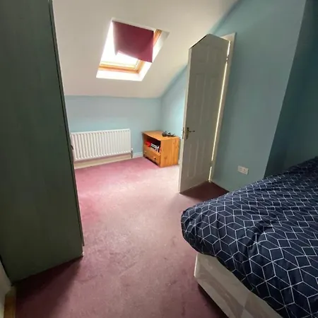 Remarkable 2-bed In Kerry *