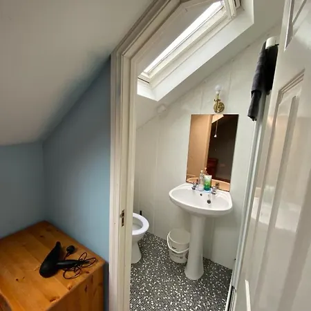 Apartmán Remarkable 2-bed In Kerry *