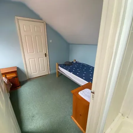 Remarkable 2-bed In Kerry *