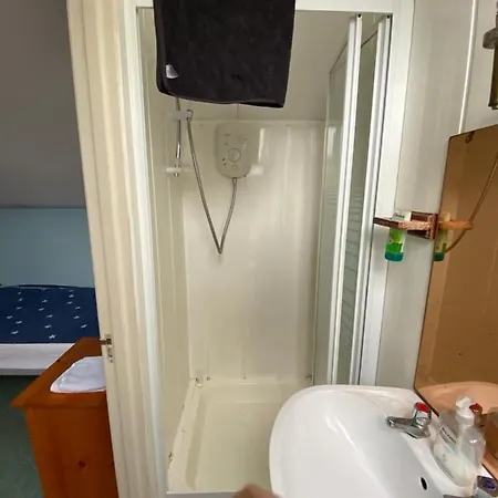 Apartmán Remarkable 2-bed In Kerry