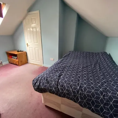 Apartmán Remarkable 2-bed In Kerry *