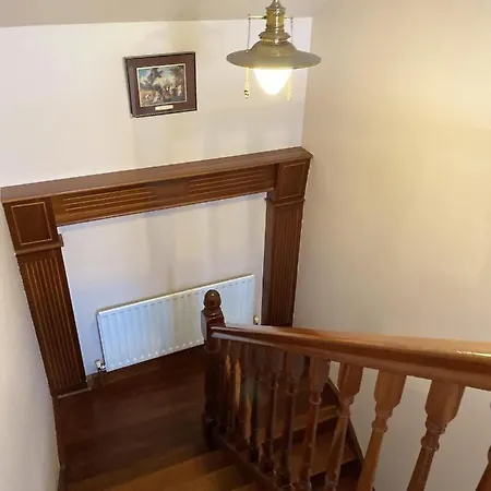 Apartmán Remarkable 2-bed In Kerry Lisselton