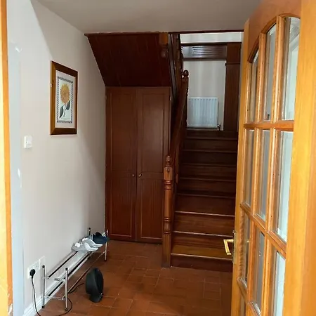 Remarkable 2-bed In Kerry Apartmán *