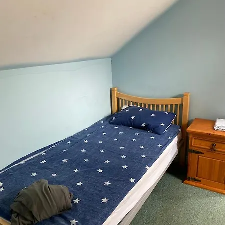 Remarkable 2-bed In Kerry Lisselton